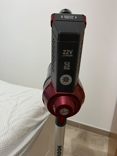 aspirapolvere senza fili Hoover Freedom FD22RP 011 - Foto 2 di 5