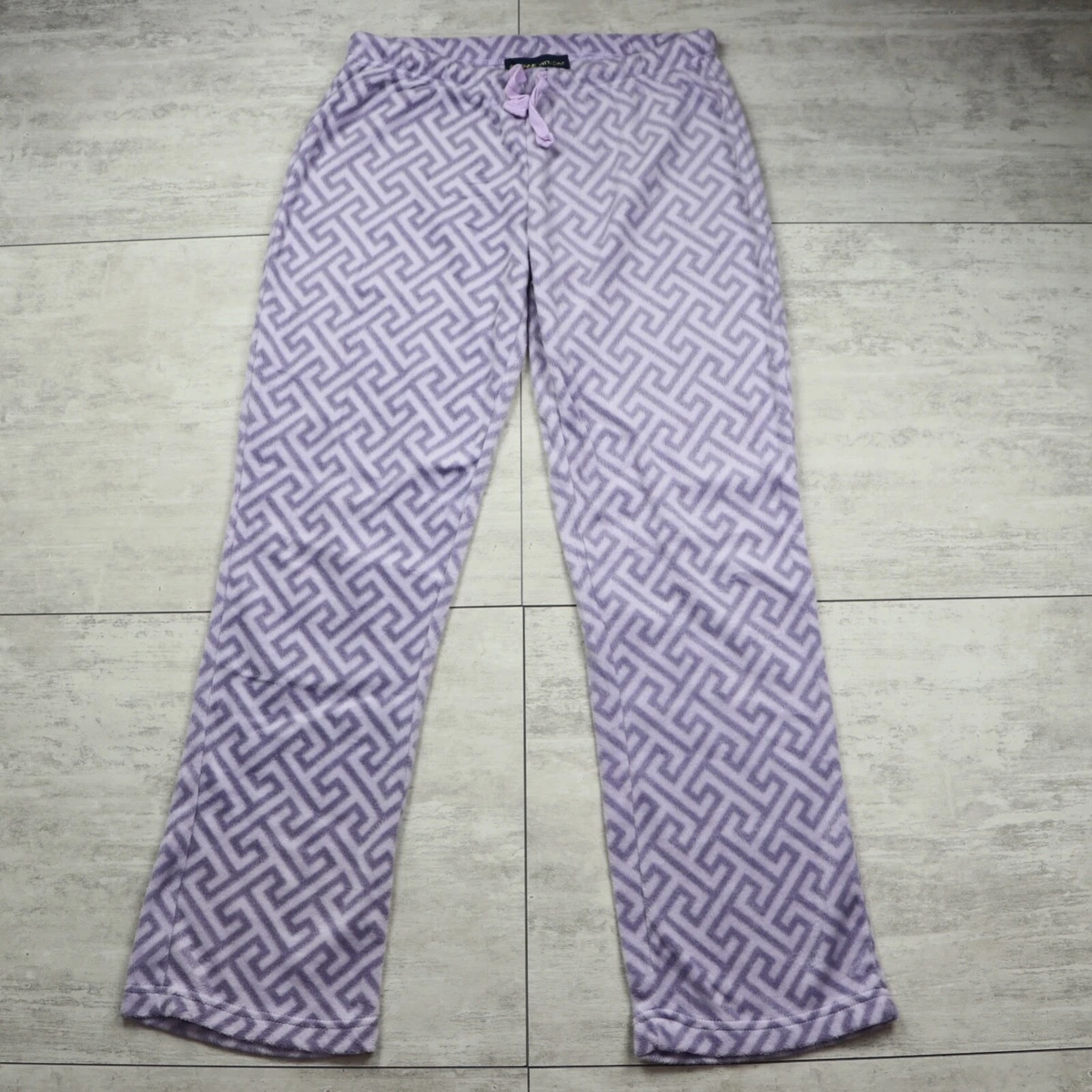 Adrienne vittadini pajamas sales