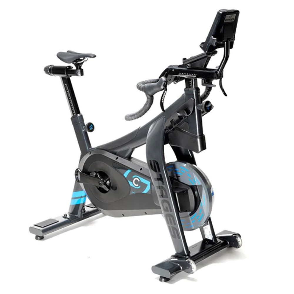 Stages SB20 Smart Bike Indoor Trainer-New 2023 | eBay