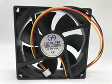 DC fan HD-9225H24 DC24V 0.14A 3-wire inverter fan