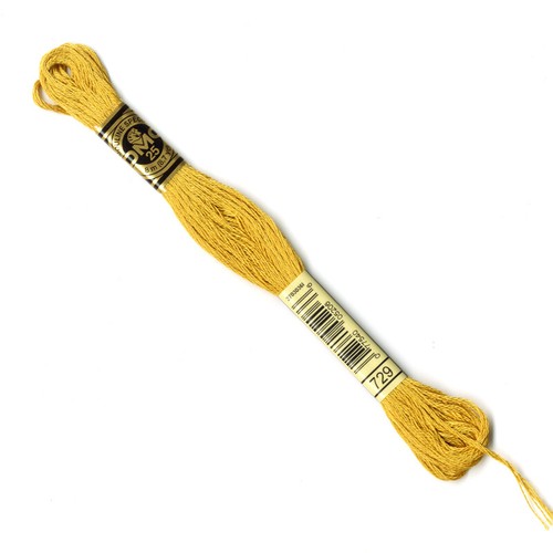 DMC Mouline Special 6 Stranded Cotton Thread 01-814 8m, 1st Class Post ! - Picture 212 of 254