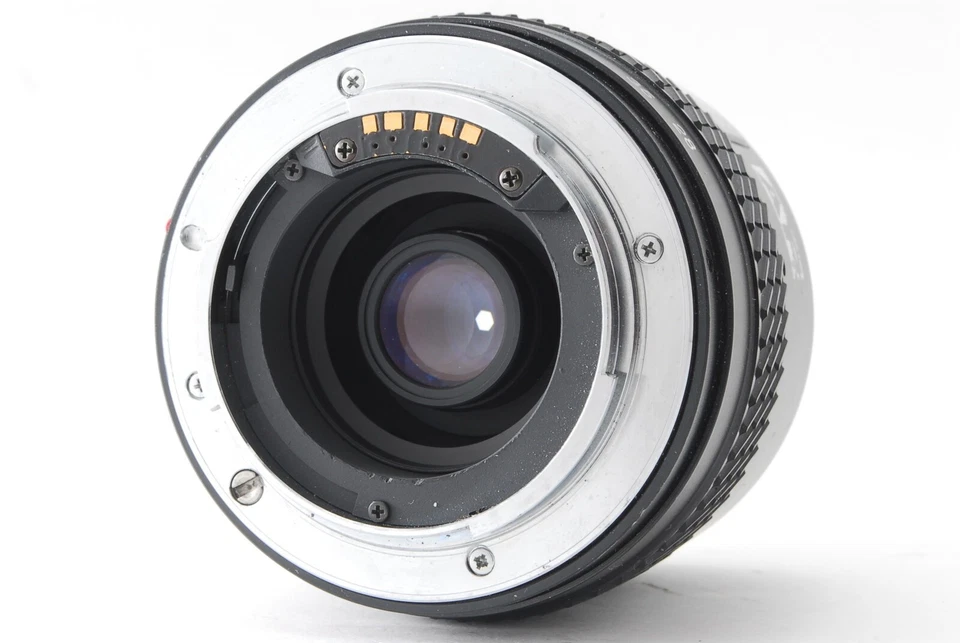 [Exc+++++] Tokina AF SD 28-70mm f/3.5-4.5 for Minolta from Japan #b010182 - Image 4 of 4