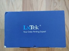 Lxtek CF230A Black replacement toner cartridges 4-pack 