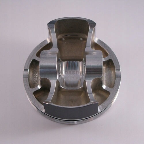 Piston SXF 450 résolvant les pertes de compression des KTM 2003-2006 - 3
