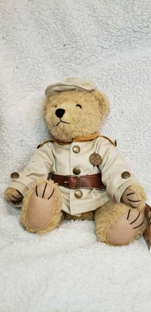 the bears of sagamore hill