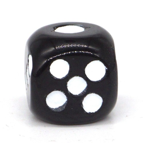 Dice Wholesale Natural Gemstone Crystal Healing Unique 6 Sided Stone Carving D6 - Picture 45 of 116