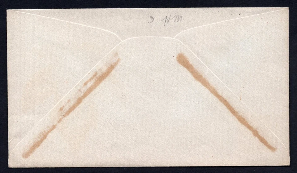 Cubierta FDC Canadá OTTAWA 1949. Cachet de hoja de arce Foto 2 de 2