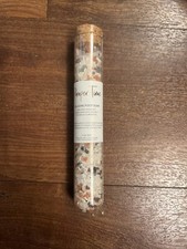 Pamper Time relaxing Foot Soak  Lava Pumice Stone NEW