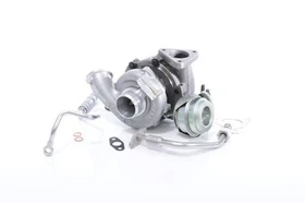 Turbolader NEU T981104 OPEL 24445061 860050 860098 93184470 | 297,50€ Pfand