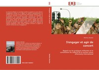 Mathieu Maridor | S'engager Et Agir De Concert | Taschenbuch | FranzöSisch