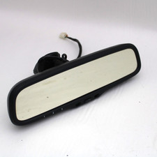 06 07 08 09 Lexus Gs300 Gs350 400h Gs430 Rearview Mirror Auto Dim Compass Oem 06 07 08 09 Lexus Gs300 Gs350 400h Gs430 Rearview Mirror Auto Dim Compass Oem