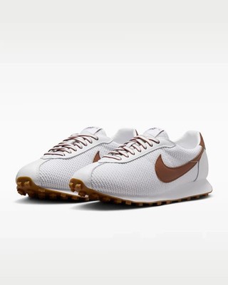 Nike Women's LD-1000 SE Shoes White Fauna Brown IH2128-100 NEW | eBay