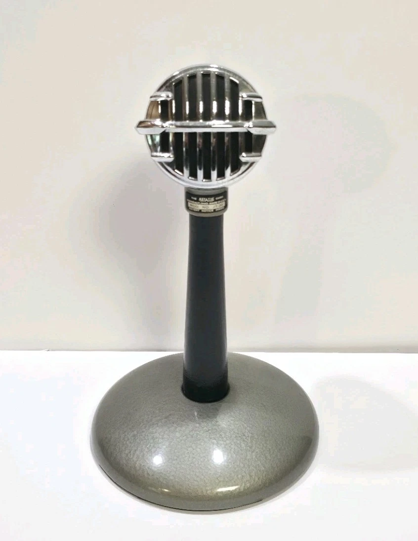 Astatic Jt 30 for sale | eBay