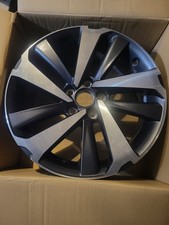 Lexus NX300 NX300h 2018-2021 18" OEM Wheel Rim 4261178110 4261178120