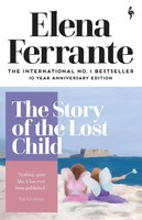 The Story Of The Lost Child | Elena Ferrante | Taschenbuch | 473 S. | Englisch