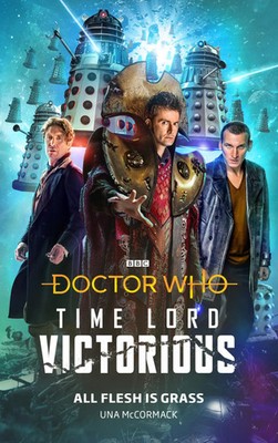 Una McCormack | Doctor Who | Buch | Englisch (2020) | Gebunden | DK