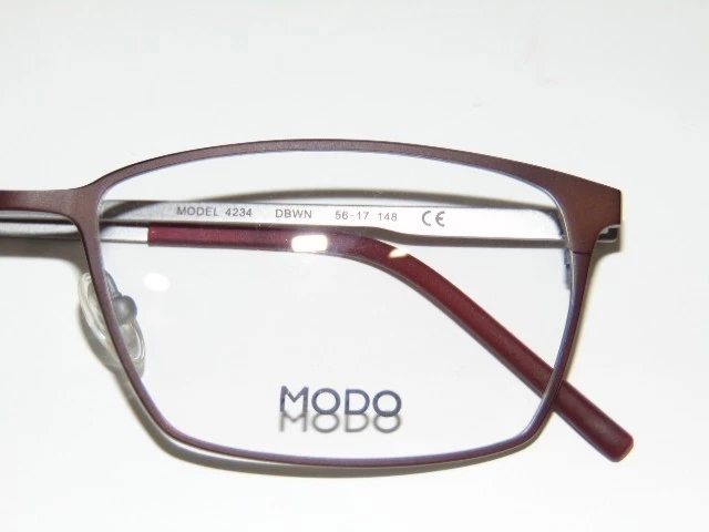 НОВЫЙ ПОДЛИННЫЙ MODO ОЧКИ - Изображение 4 из 4