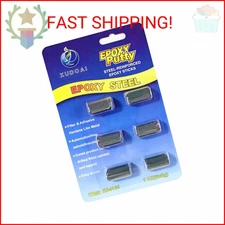 Epoxy Putty, Repair Epoxy Putty Stick Metal Filler Pipe Repair Hard Plastic Cera