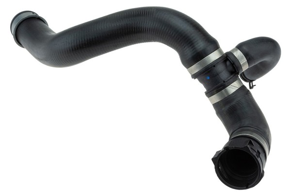 Luftschlauch FüR Mercedes M W166 13- GLE W166 15- GL X166 13--image