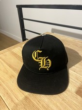 Chrome Hearts Trucker