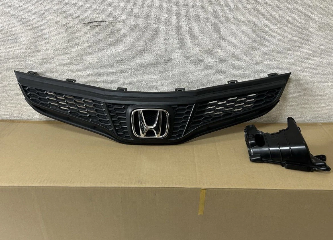 25+ Genuine OEM Grilles for Honda Fit for sale | Updated Oct 2026