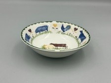 Wood & Sons Jacks Farm - 6,1/2" Cereal Bowl.