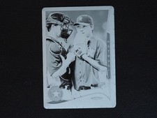 2014 Topps Chia-Jen Lo RC Rookie Black Printing Plate #1/1