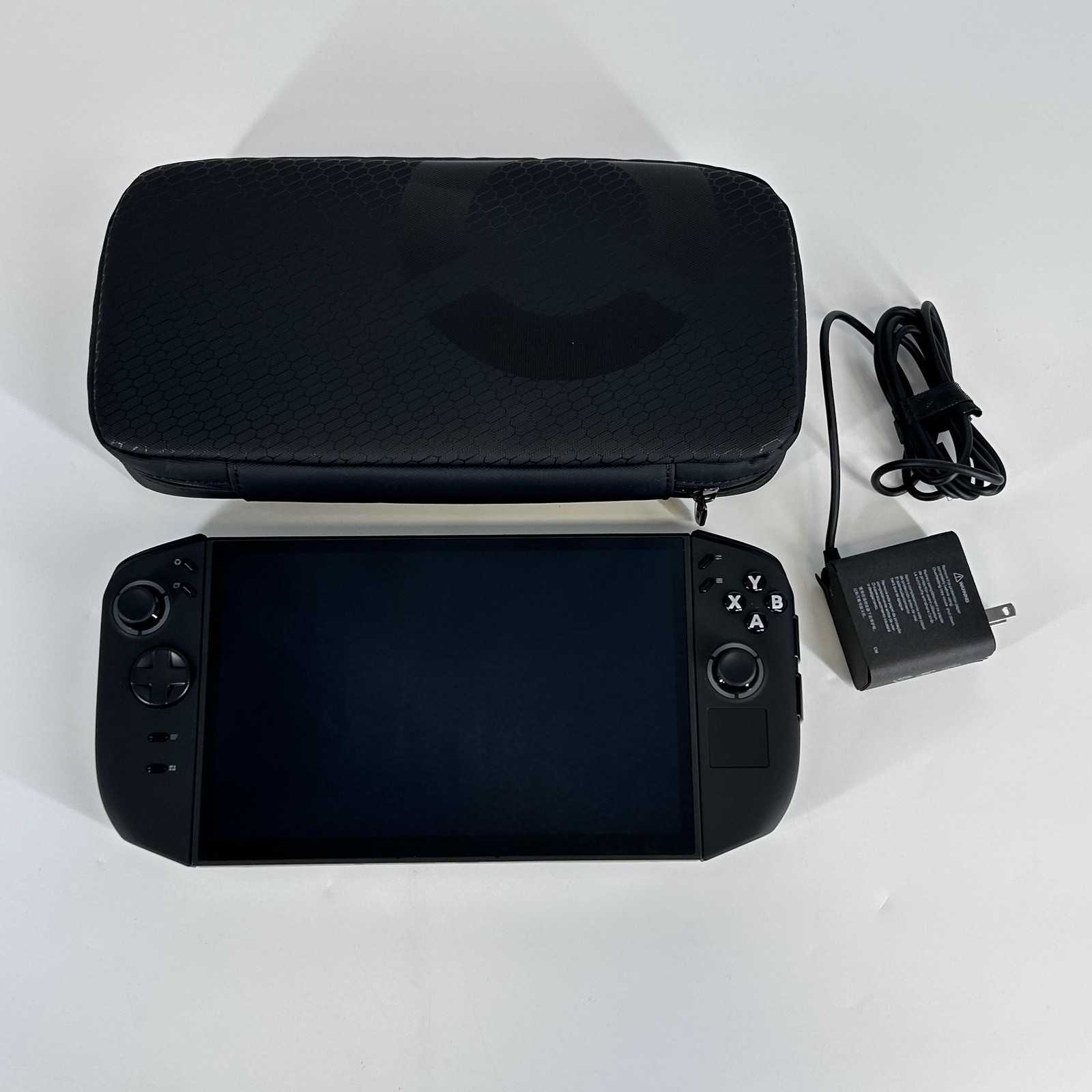 Lenovo Legion Go Gen 2 Handheld Console Eclipse Black 1TBw/ Charger  - Excellent