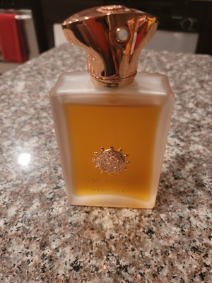 Amouage Overture 3.4 fl oz Men's Eau de Parfum
