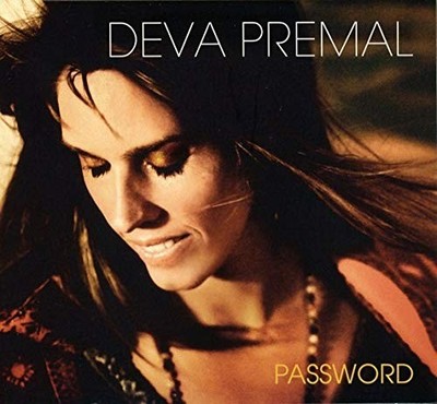 Deva Premal Password (CD) (US IMPORT)