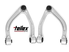 Querlenker Satz Set Radaufh&auml;ngung f&uuml;r Mercedes S-Klasse W222 vorne oben