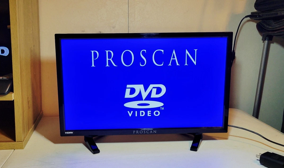 PROSCAN Black TVs for Sale | Shop New & Used PROSCAN Black TVs | eBay