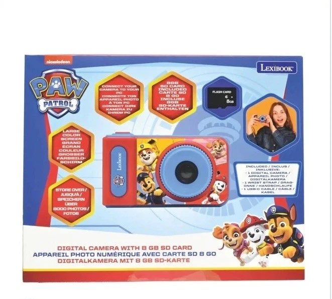 Fujifilm Finepix Z37 Appareils Photo Numériques 10 Mpix Zoom Optique 3