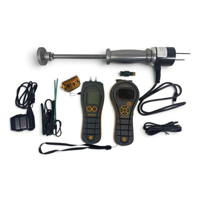 Protimeter BLD5905 SurveyMaster Technicians Kit