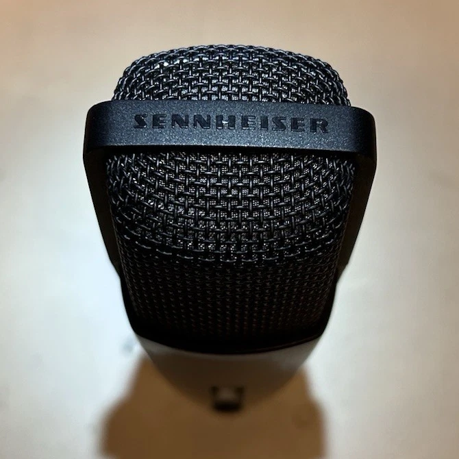 Sennheiser 421 for sale - eBay
