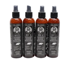 Grandpa Gus's (4 PACK) Rodent 8 oz Bottle Spray  - A-B1GSB8A15,4