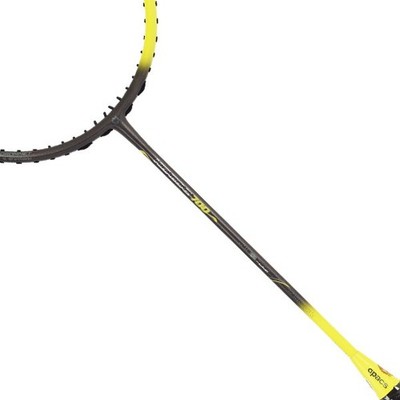 APACS Highconz 700 Badminton Racket Racquet 4U 5U G2 1pc Unstrung