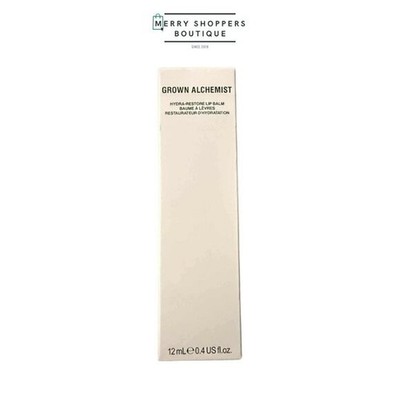 Hydra-Restore Lip Balm