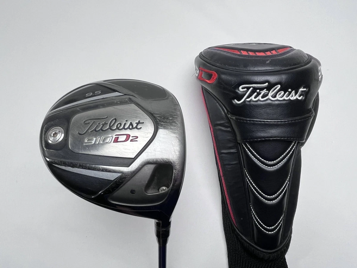 Titleist 910 D2 Driver for sale | eBay
