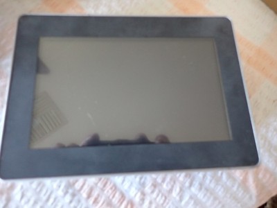 REDLION G07 GRAPHITE 7'' HMI Color Touchscreen Ethernet USB - 24DC - G07C0000