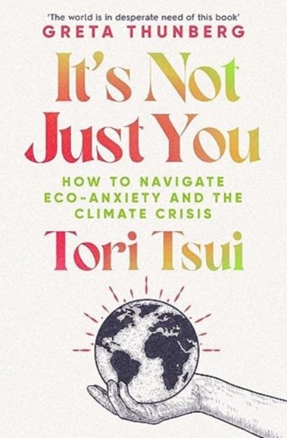 It's Not Just You by Tori Tsui (Paperback Book)