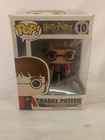 Funko Pop! Vinyl: Harry Potter - Harry Potter #10