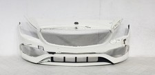 GENUINE MERCEDES CLA  AMG W117 2016 2017 2018 2019 FRONT BUMPER P/N A1178856700