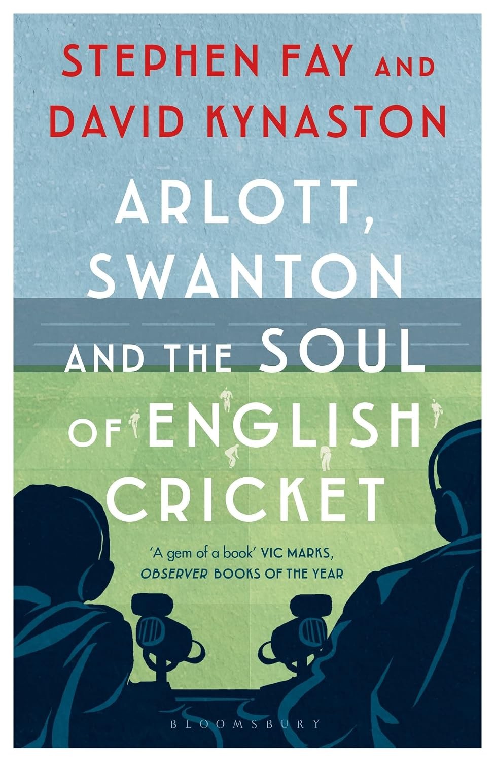 Arlott Swanton & The Soul/english Cricke - Image 6