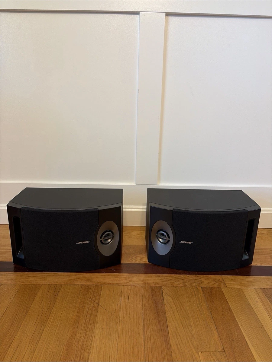 Bose 201 Series V for sale | eBay