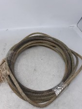 Ranch Rope Braided Roping Rope Outdoor Sports Rodeo Equestrian
