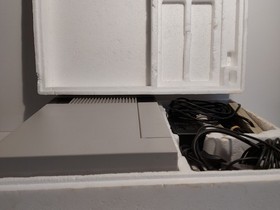 Console Nintendo NES Control Deck NESE-001 (ITA)  | Spedizione rapida