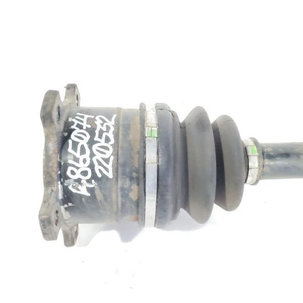 Eje lateral derecho Cv OEM 1990 91 92 93 94 95 1996 Nissan 300ZX Foto 3 de 4