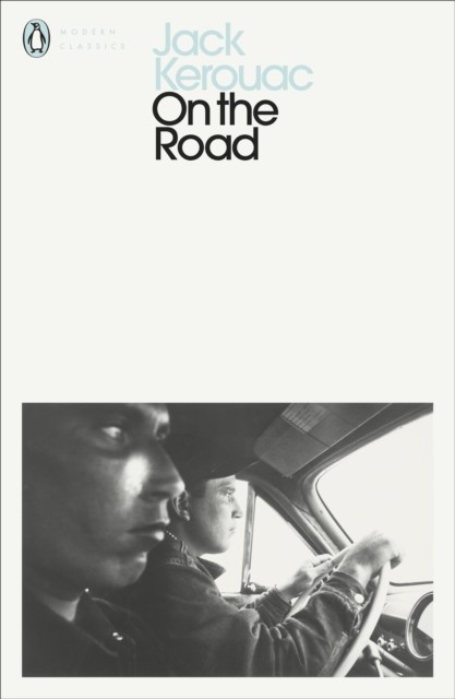 On the Road by Jack Kerouac (Paperback Book)