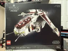 LEGO Star Wars Republic Gunship 75309 UCS NEW SEALED Retired. Box Not Perfect.